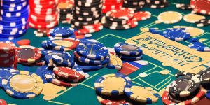 Cá Cược Bằng Tiền Điện Tử Tại Sin88 - Hướng Dẫn Toàn Diện