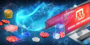 Casino Không Bị Chặn - Cách Truy Cập Sin88 Ổn Định Nhất