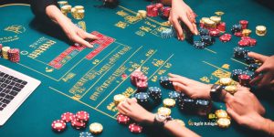 Stablecoin Casino - USDT BUSD USDC Tại Sin88